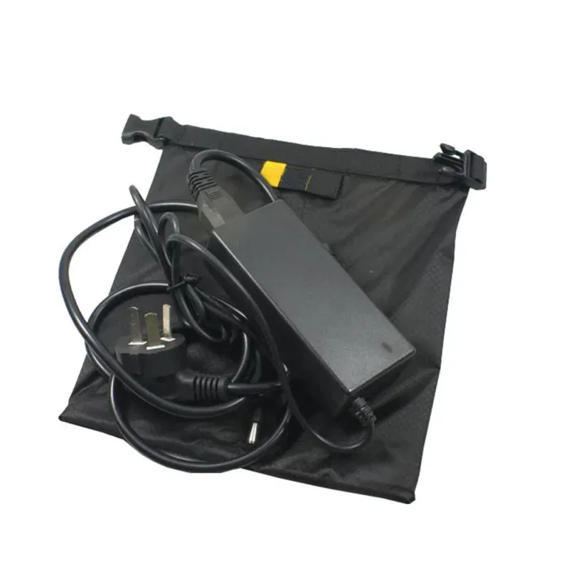 5pcs Waterproof Dry Bag For Camping Drifting Hiking Swimming Rafting Kayaking River Trekking Bags Outdoor Storage Pack Sack