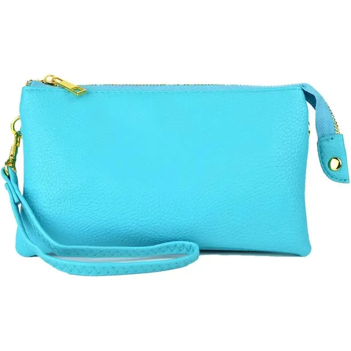 Alli Crossbody Bag