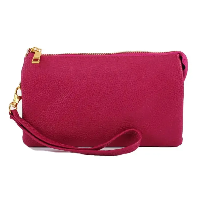 Alli Crossbody Bag