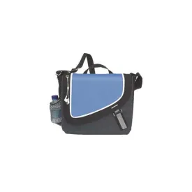 Atchison Light Blue A Step Ahead Messenger