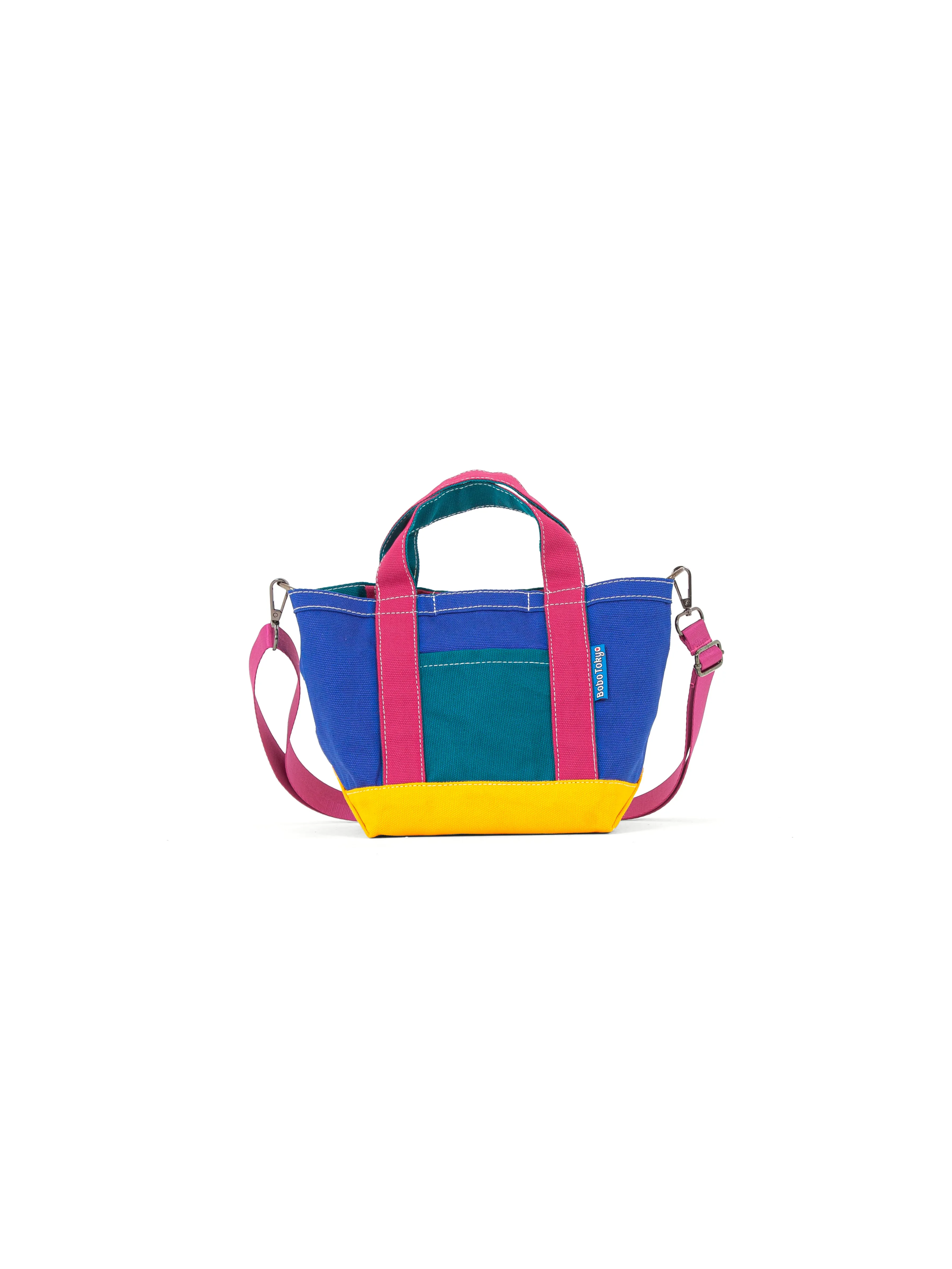 Bobo Tote Mini Sling Combo 1