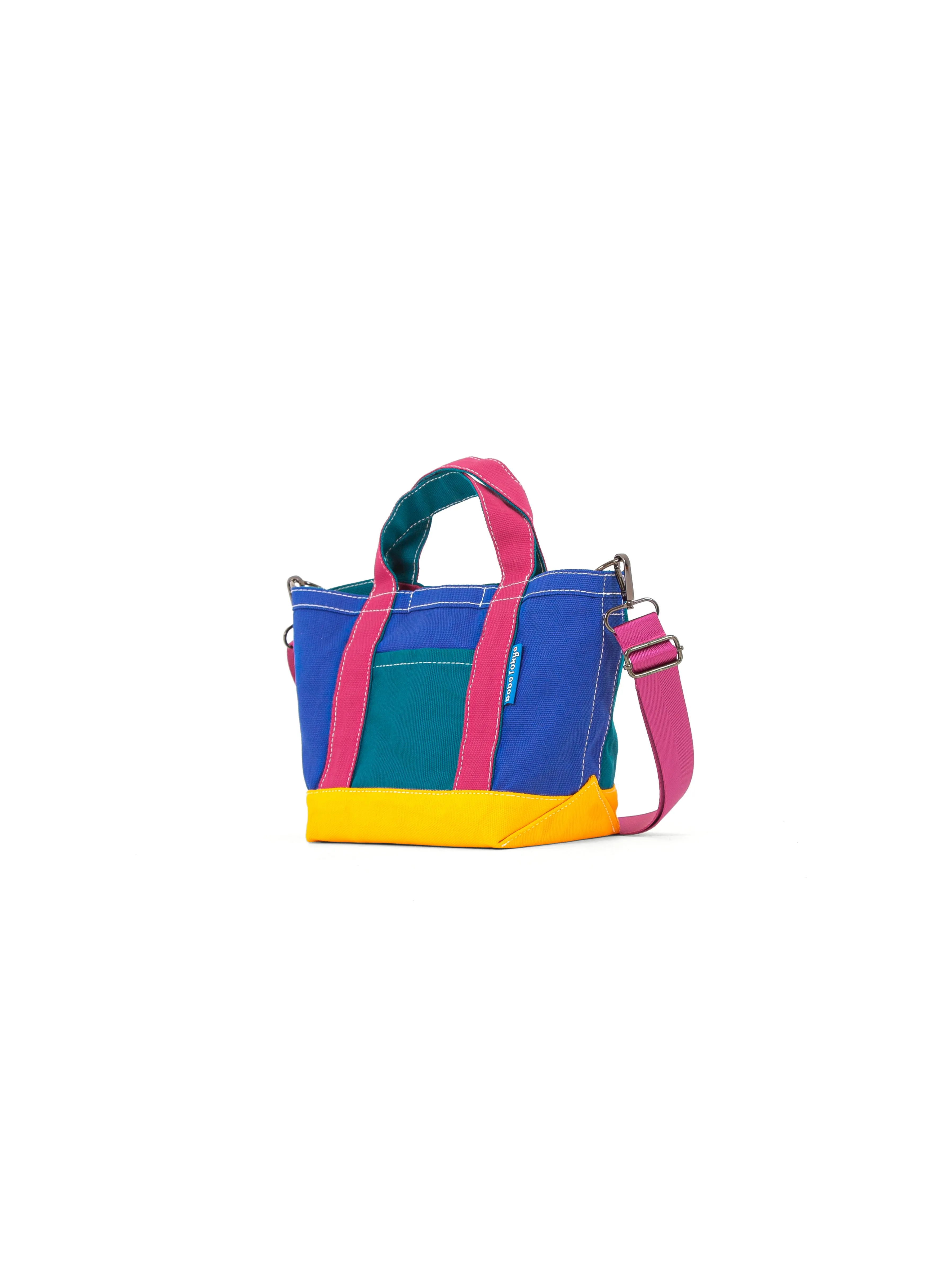 Bobo Tote Mini Sling Combo 1