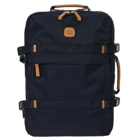 Bric's X-Travel Montagne Backpack