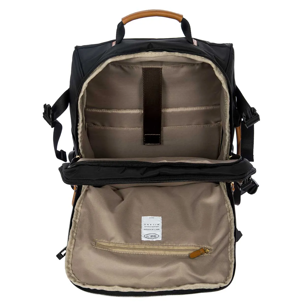 Bric's X-Travel Montagne Backpack