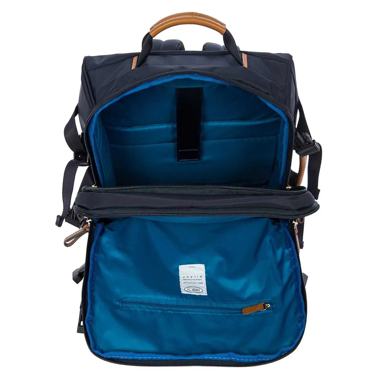 Bric's X-Travel Montagne Backpack
