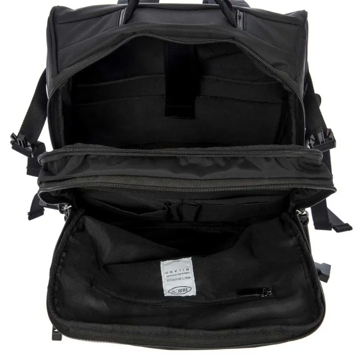 Bric's X-Travel Montagne Backpack