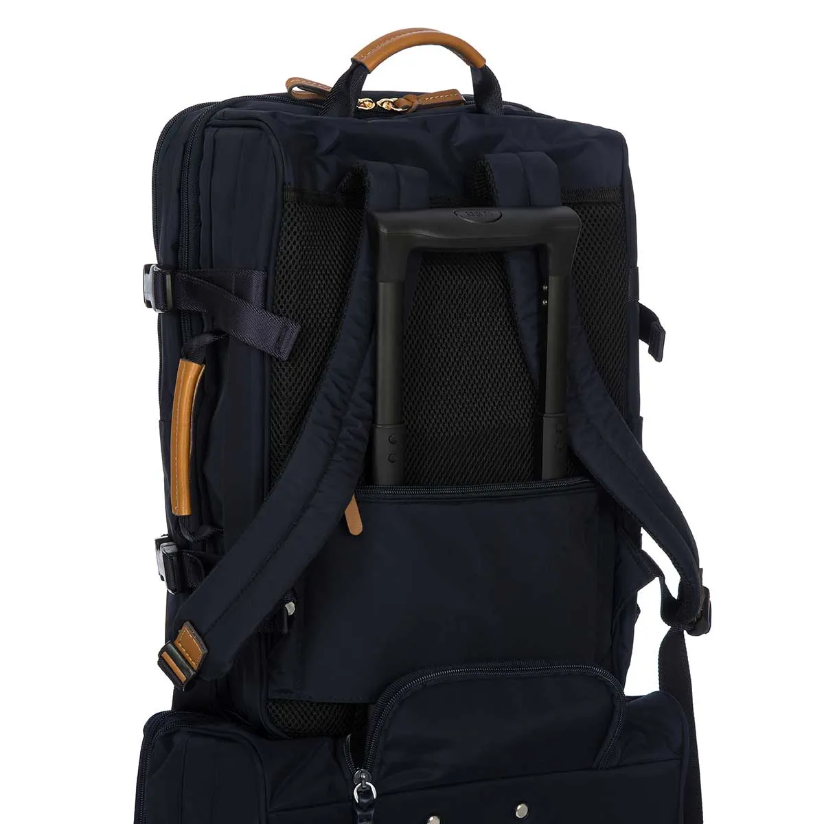 Bric's X-Travel Montagne Backpack