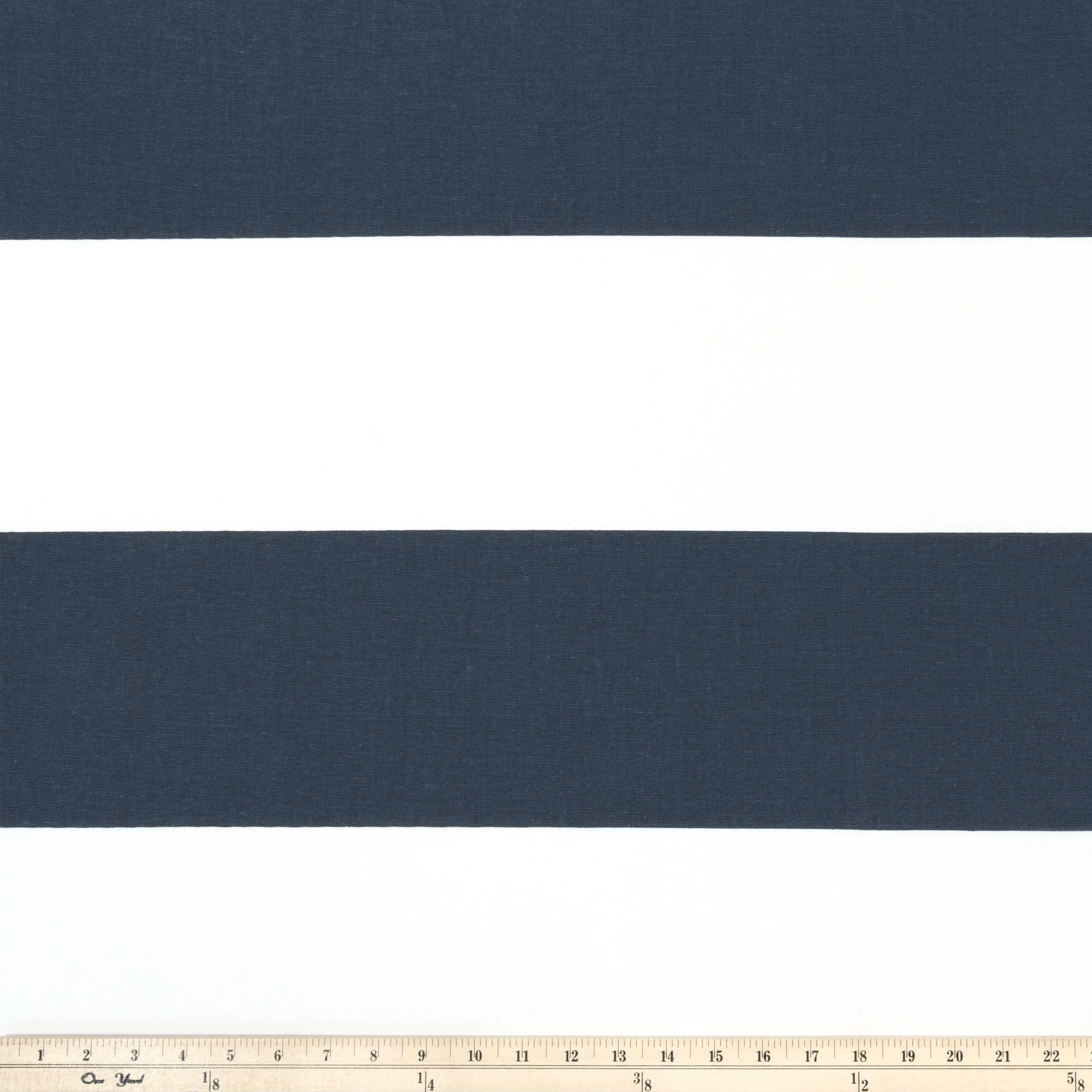 Cabana Blue Fabric By Premier Prints