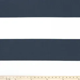 Cabana Blue Fabric By Premier Prints