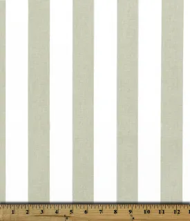 Canopy French Grey Fabric By Premier Prints