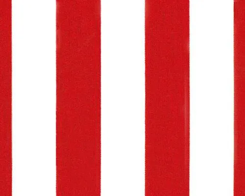 Canopy Lipstick Fabric By Premier Prints