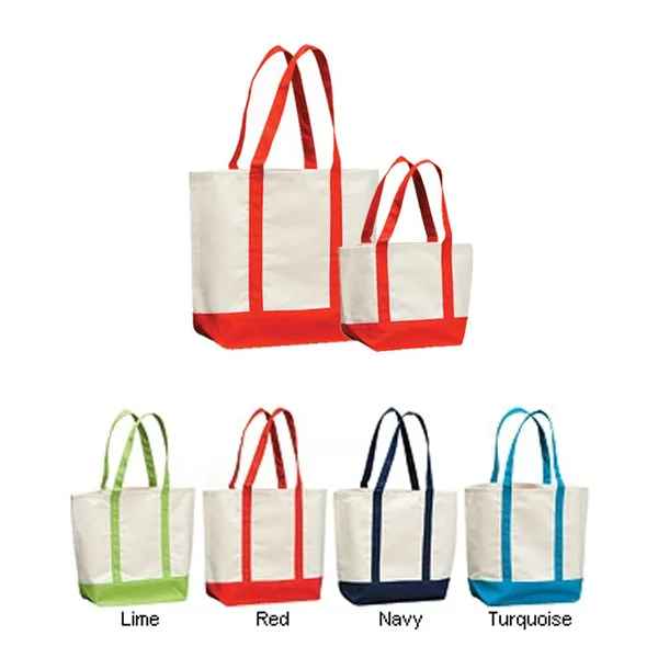 Canvas Bag