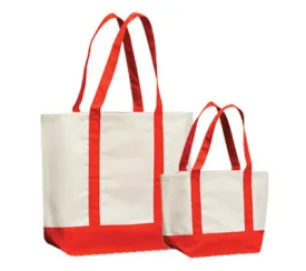 Canvas Bag