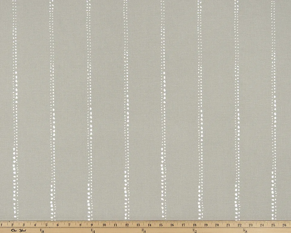 Carlo Cove Fabric By Premier Prints