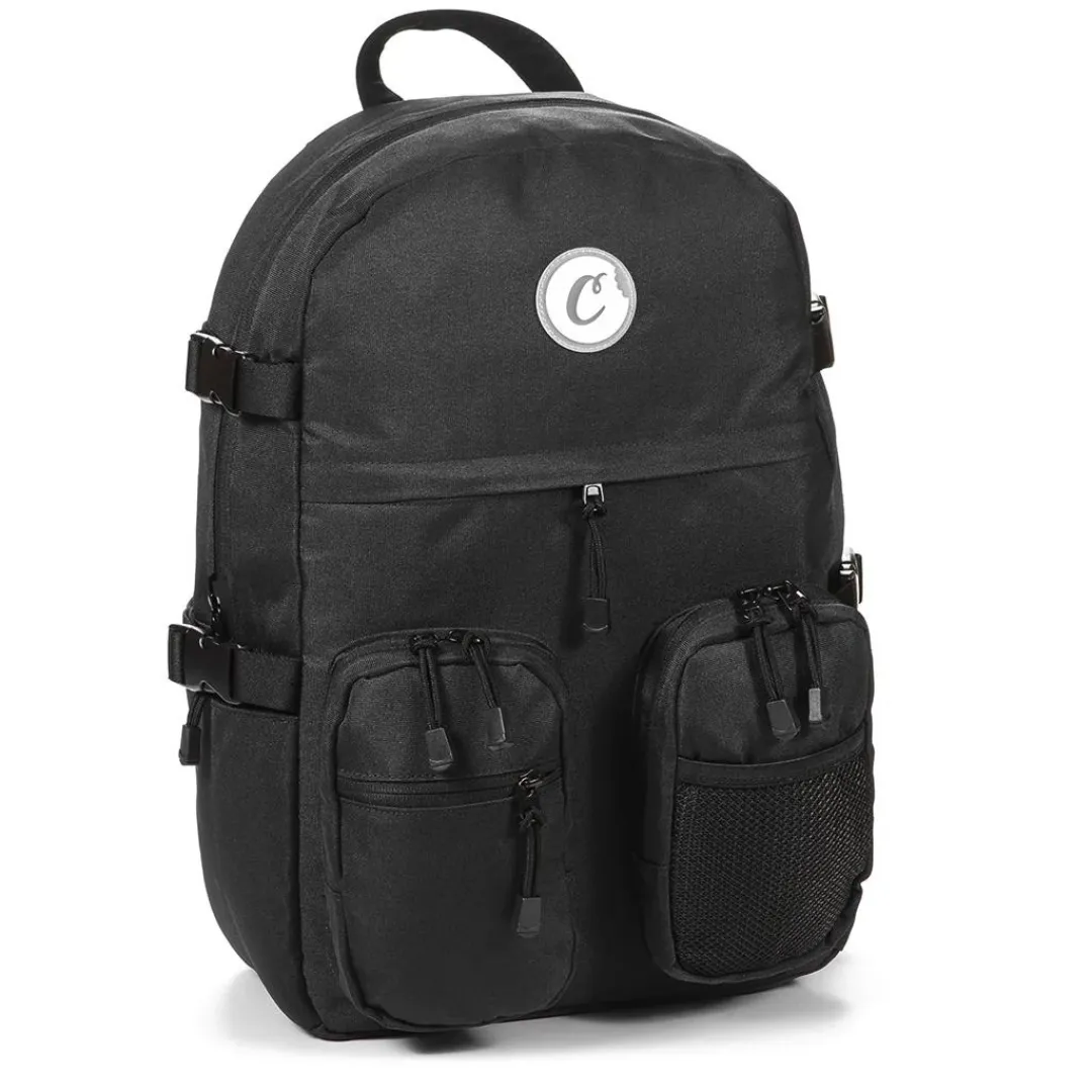 Cookies Maverick Utility Backpack