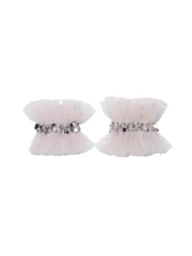 Cosmic Girl Cuffs