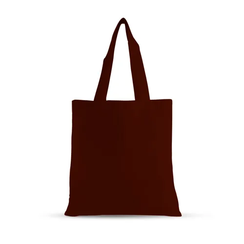 Cotton Economical Tote Bag - Blank