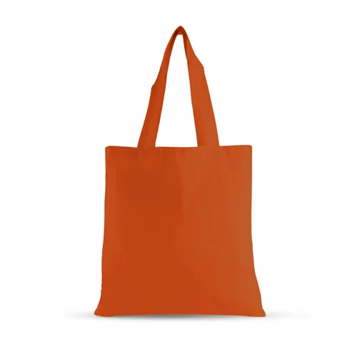 Cotton Economical Tote Bag - Blank