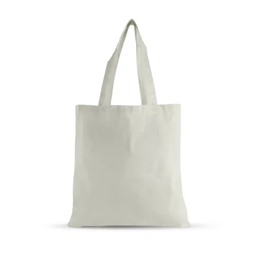 Cotton Economical Tote Bag - Blank