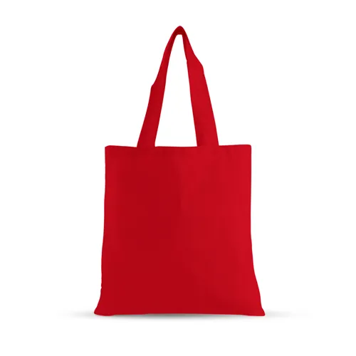Cotton Economical Tote Bag - Blank