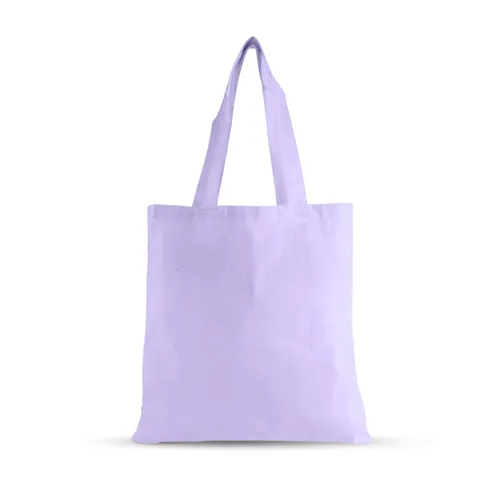 Cotton Economical Tote Bag - Blank