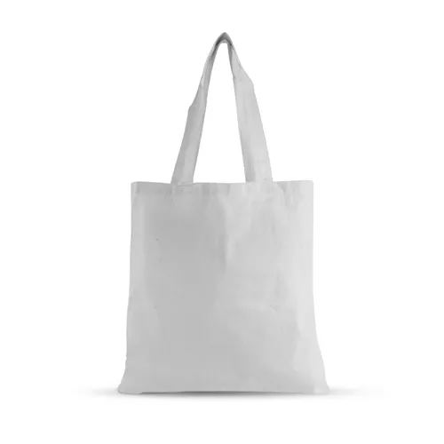Cotton Economical Tote Bag - Blank
