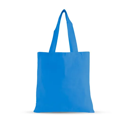 Cotton Economical Tote Bag - Blank