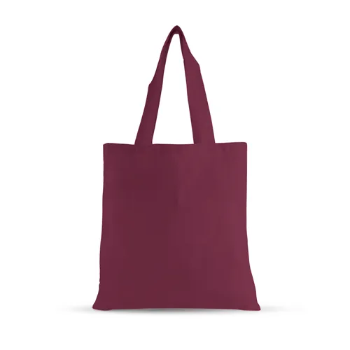 Cotton Economical Tote Bag - Blank