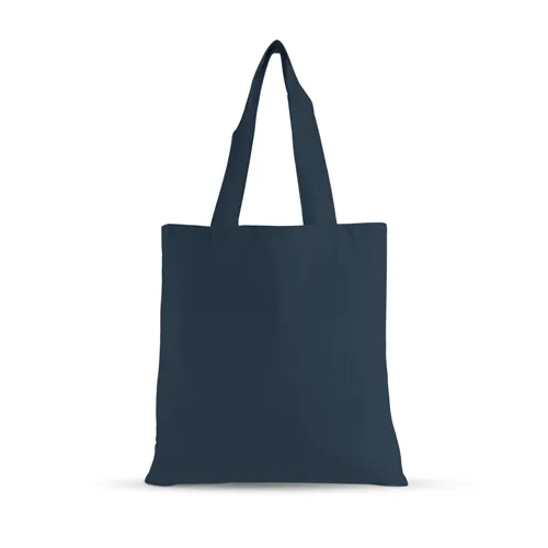 Cotton Economical Tote Bag - Blank