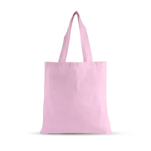 Cotton Economical Tote Bag - Blank