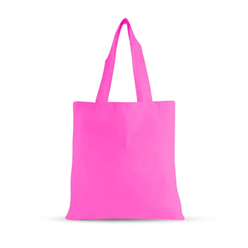 Cotton Economical Tote Bag - Blank