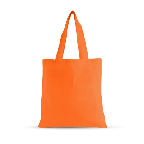 Cotton Economical Tote Bag - Blank