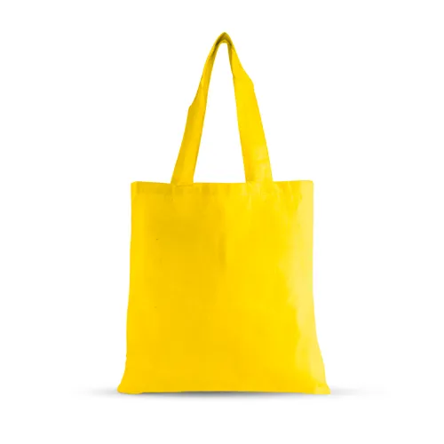Cotton Economical Tote Bag - Blank