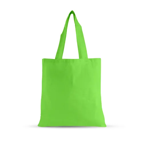Cotton Economical Tote Bag - Blank