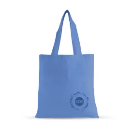Cotton Economical Tote Bag - Blank