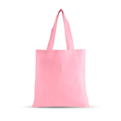 Cotton Economical Tote Bag - Blank