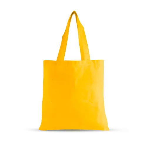 Cotton Economical Tote Bag - Blank