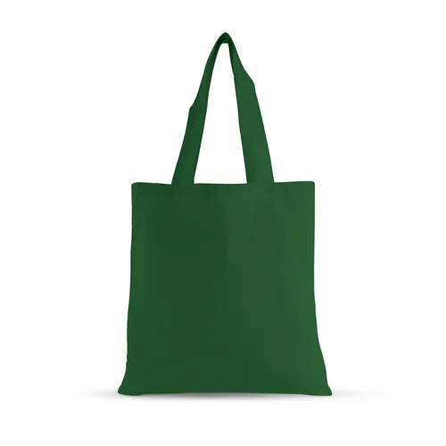 Cotton Economical Tote Bag - Blank