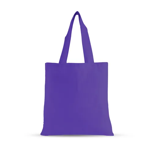 Cotton Economical Tote Bag - Blank
