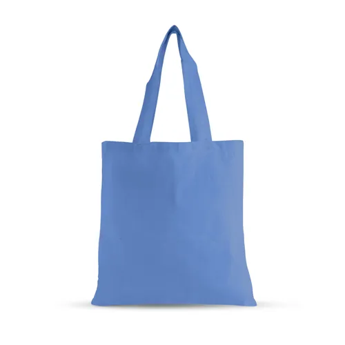 Cotton Economical Tote Bag - Blank