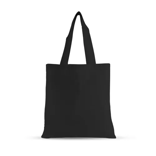 Cotton Economical Tote Bag - Blank