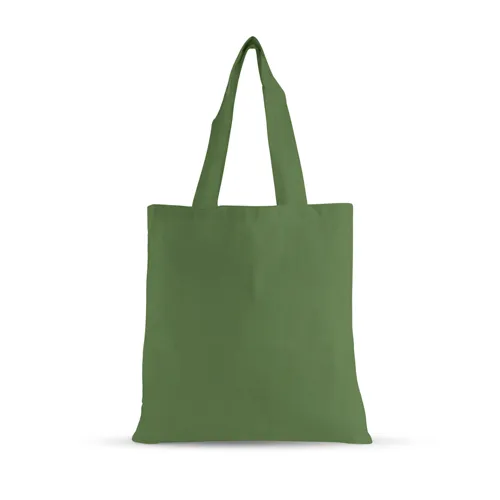 Cotton Economical Tote Bag - Blank