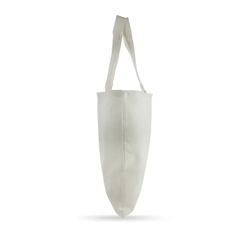 Cotton Economical Tote Bag - Blank