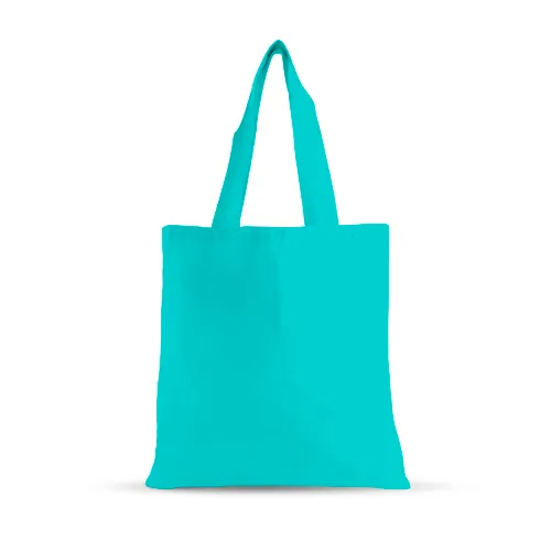 Cotton Economical Tote Bag - Blank