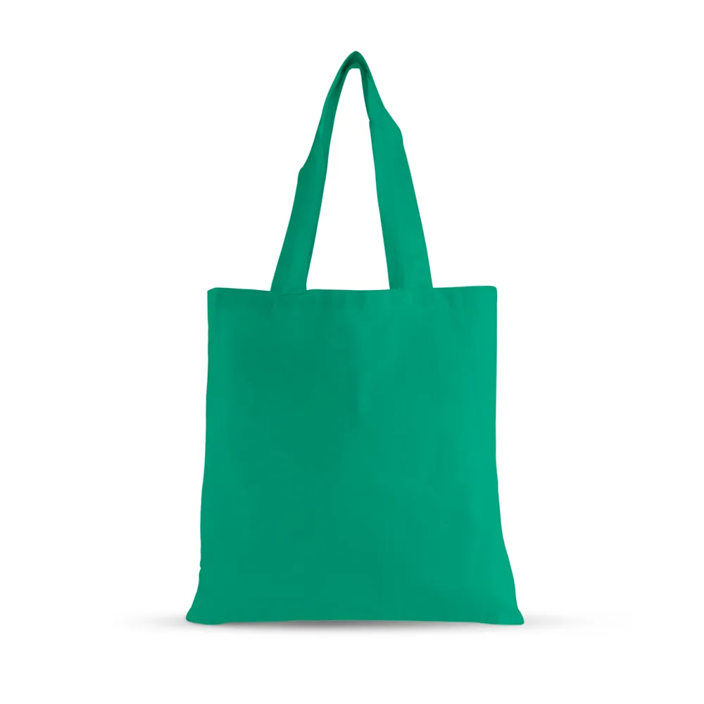 Cotton Economical Tote Bag - Blank