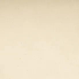 Cotton Muslin - Natural