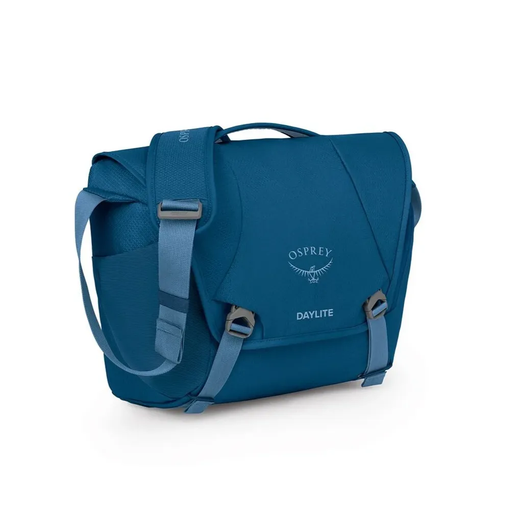 Daylite™ Messenger