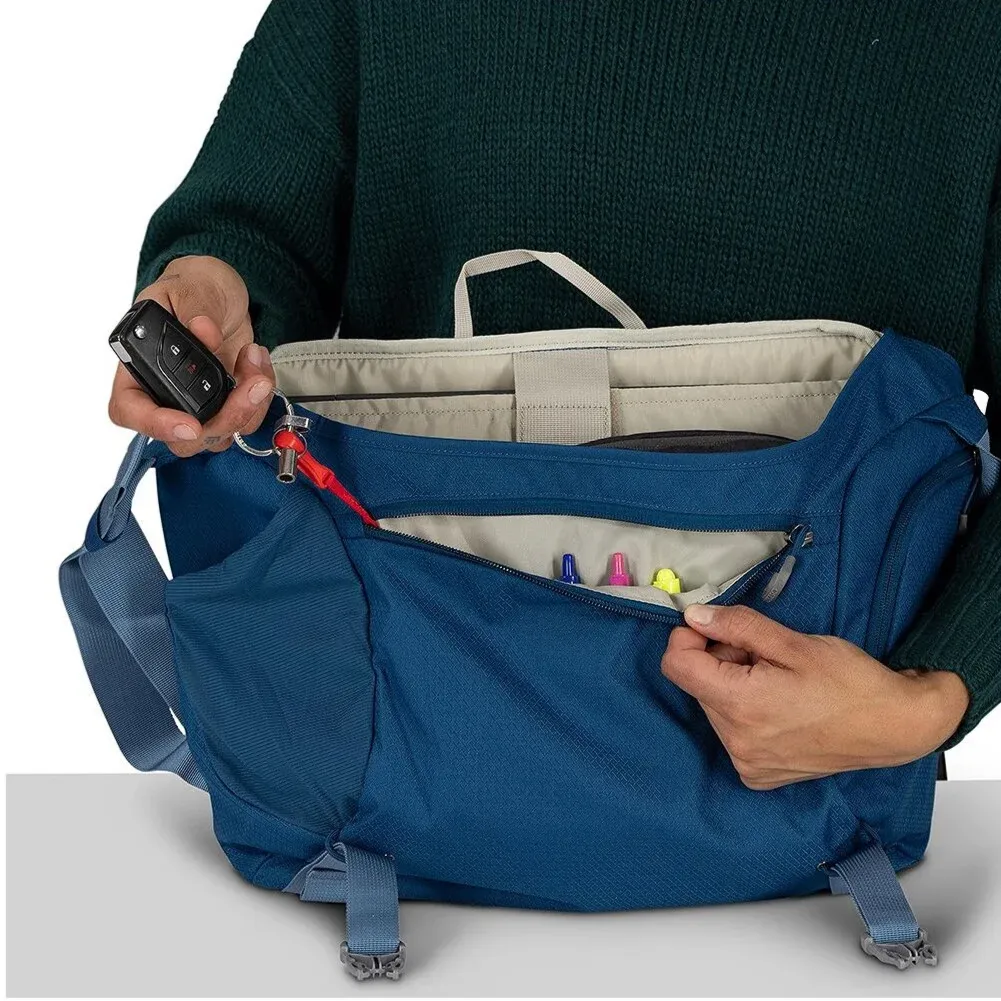 Daylite™ Messenger