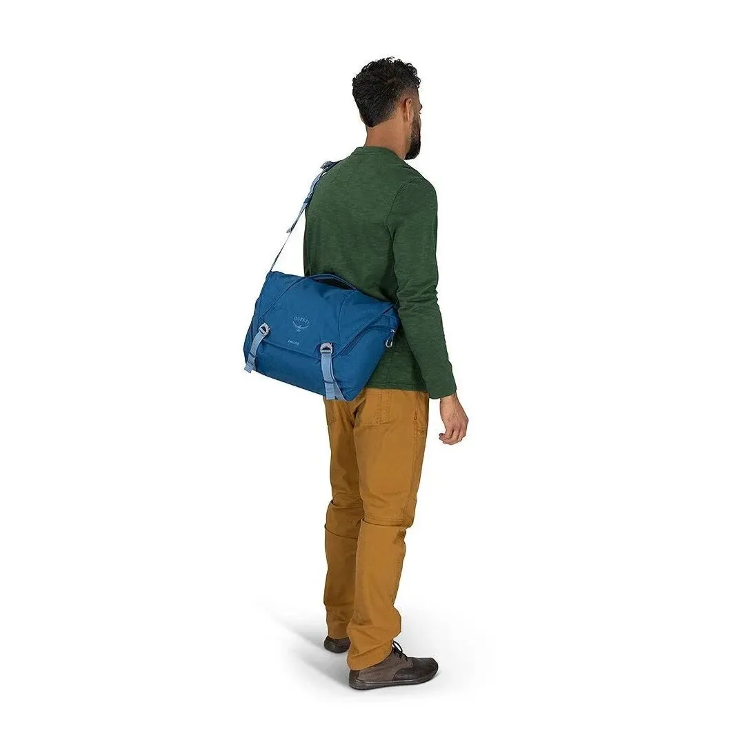 Daylite™ Messenger