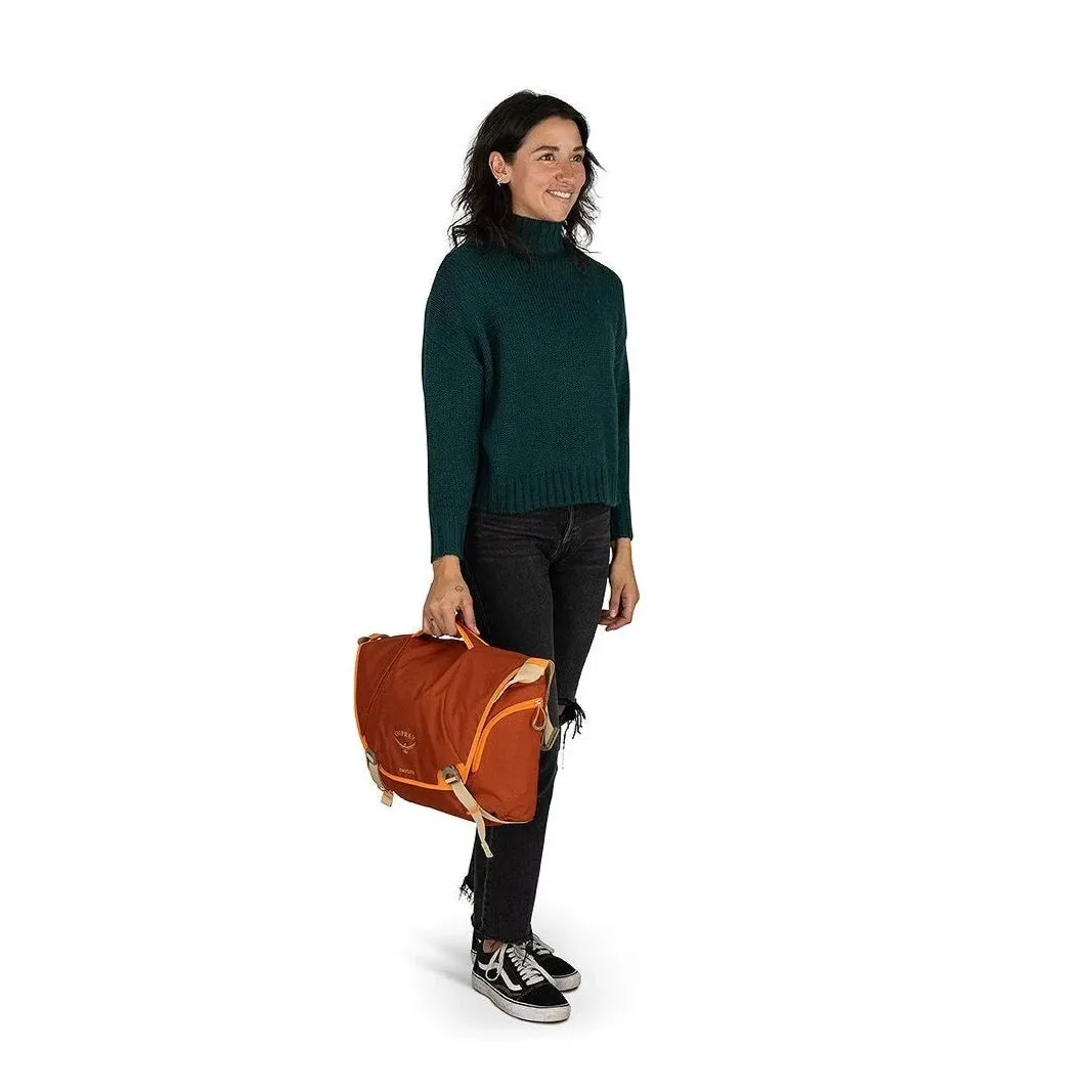 Daylite™ Messenger